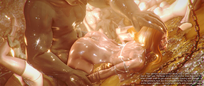 고블린 씨발 거친 아기 picture