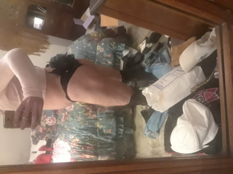 超エッチなハウスボーイはあなたのペットやガールフレンドになりたい picture
