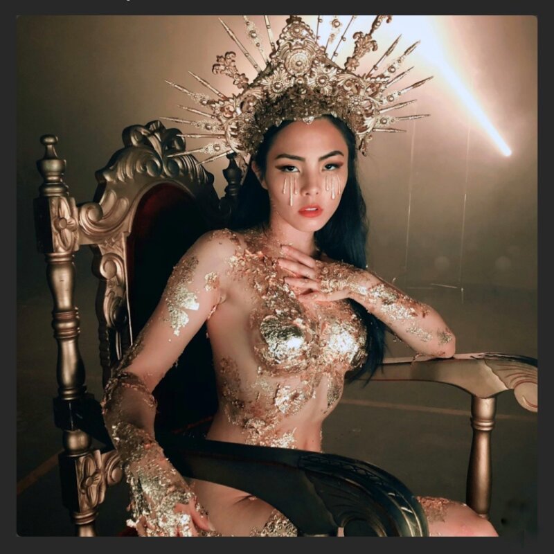 Anna Akana picture