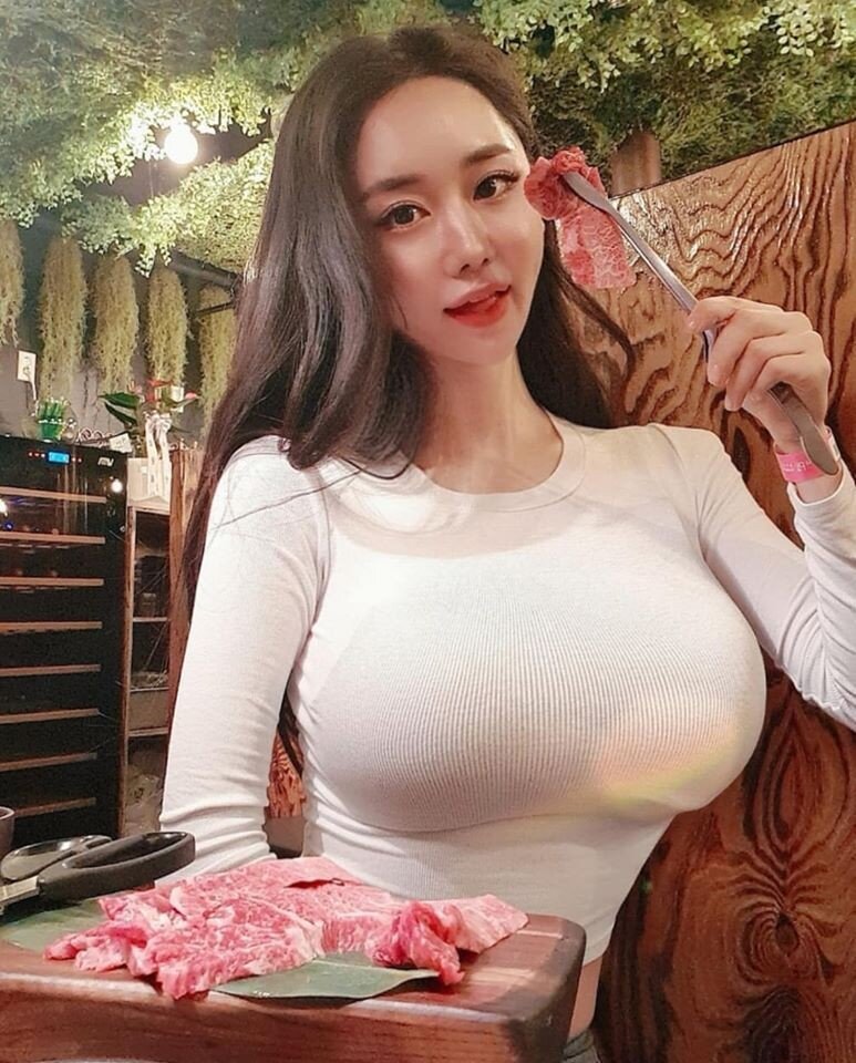 素晴らしいアジアの女性 picture