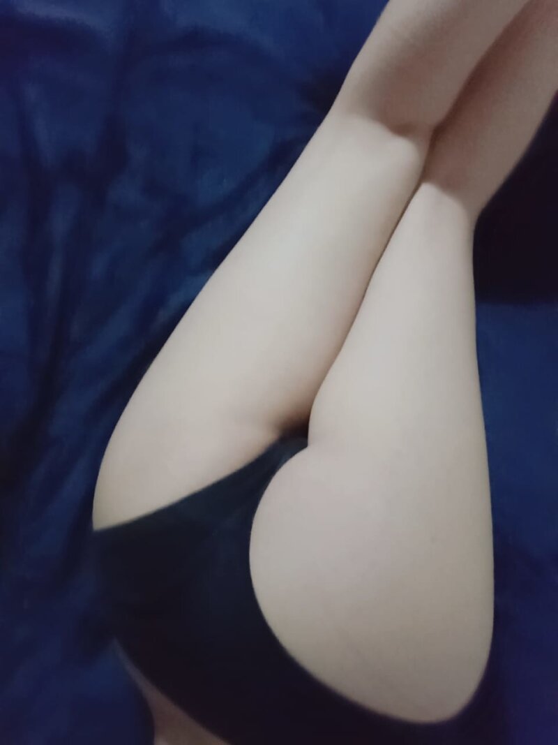 お尻の写真 picture