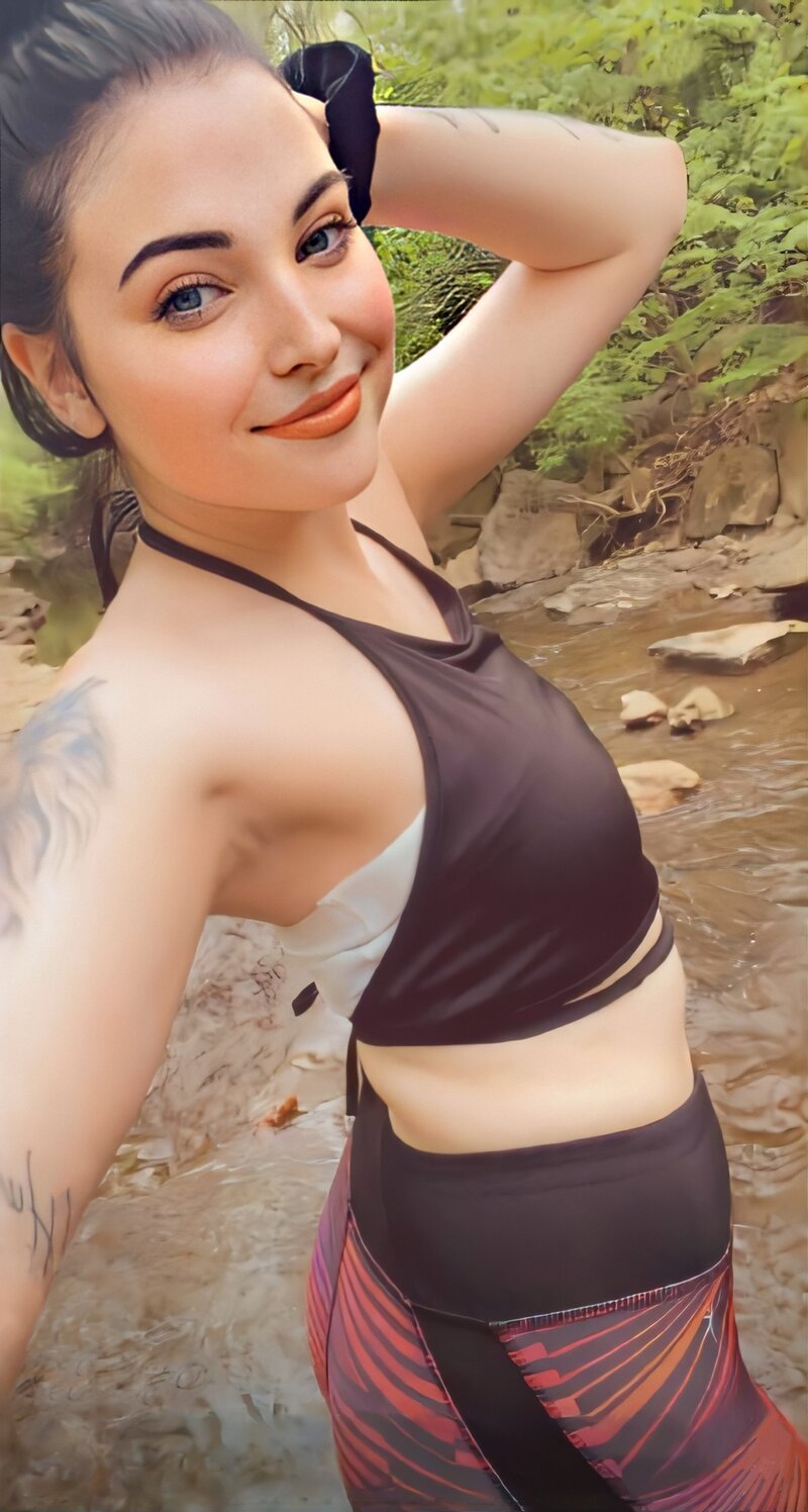 teen gf göt atış selfie picture