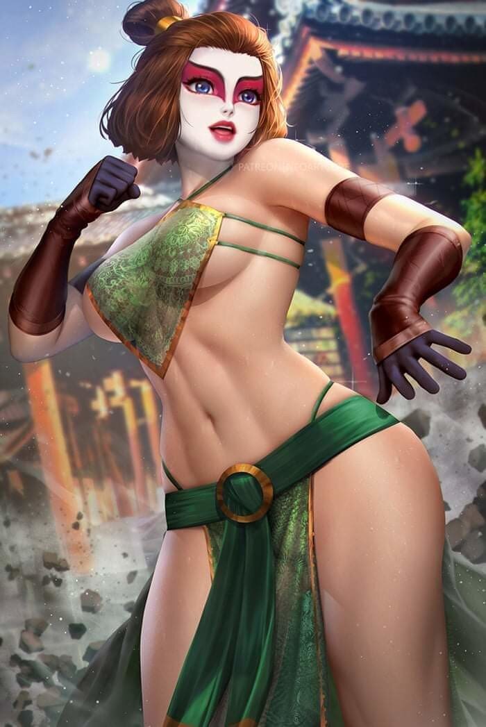 アバター picture