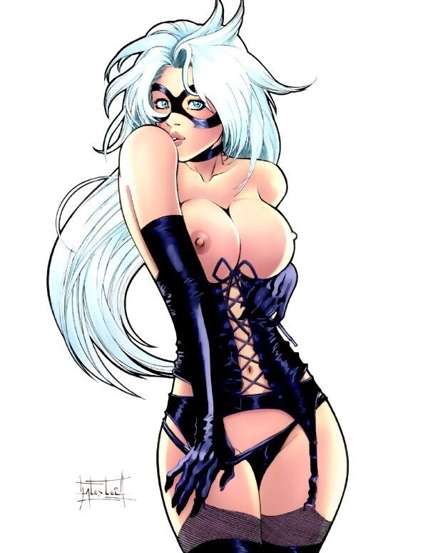ちょっとスパイダーマン.. picture