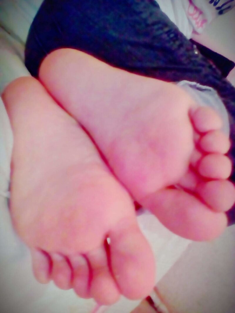 フィート picture