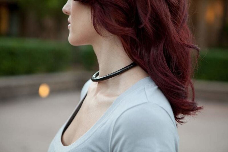 하이 엔드 영원 칼라 picture