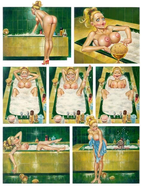 Dolly Köpük Banyosu picture