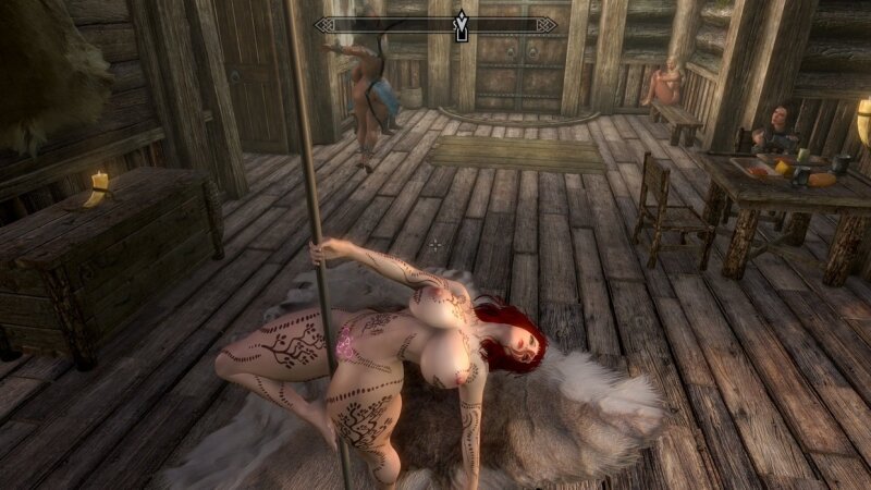 skyrim lapdance picture