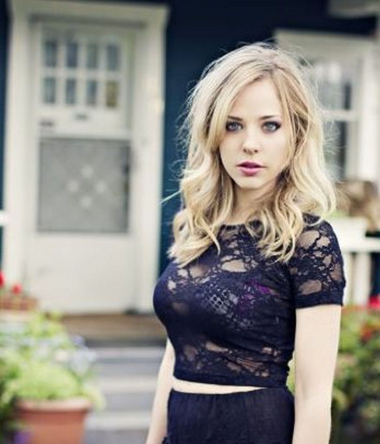 麦肯齐·波特（MacKenzie Porter） picture