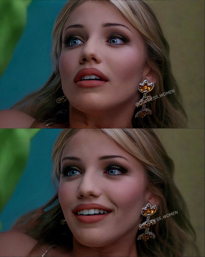 年。卡梅隆·迪亚兹（Cameron Diaz） picture