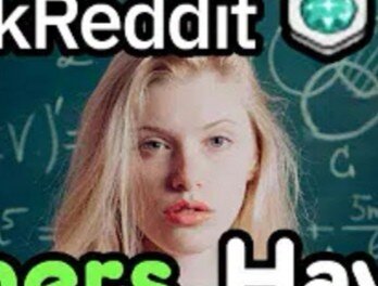 Genç sarışın picture