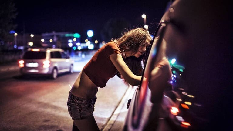 Gece işçisi picture