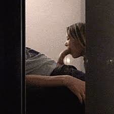 Patronların ofisindeki karın. picture