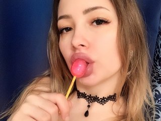甘くてセクシーなカムモデル picture