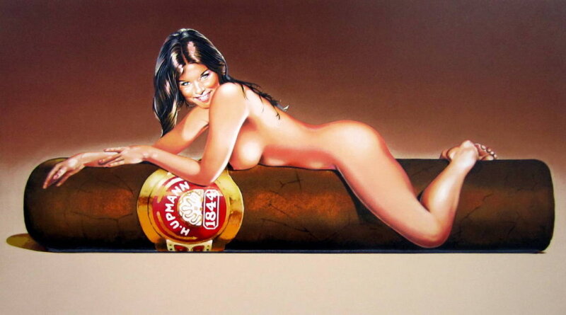 Yeniden Raflar ve Purolar picture