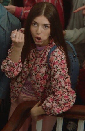 Mimi Keene（性教育） picture