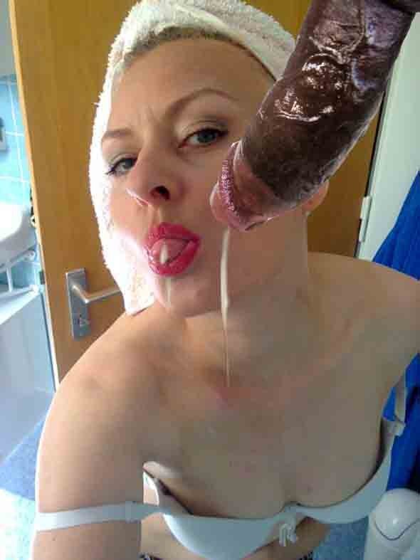 私の甘いクリーム picture