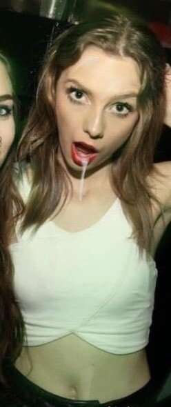 ふしだらな女 picture