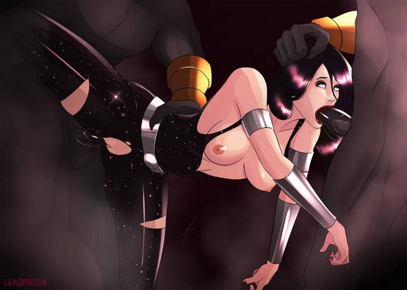 ドナ・トロイ picture