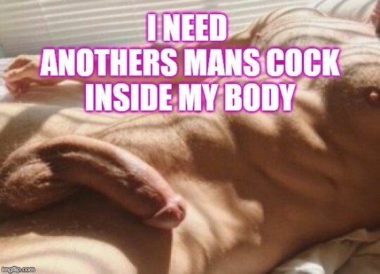 私は同性愛者ではありませんが、なぜ私はこれにそれほど関係しているのですか？ picture