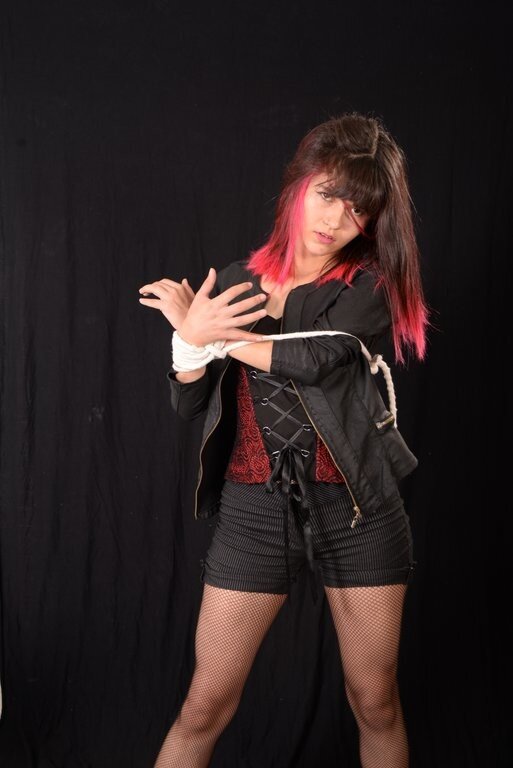 縛られた楽しみ!!! picture