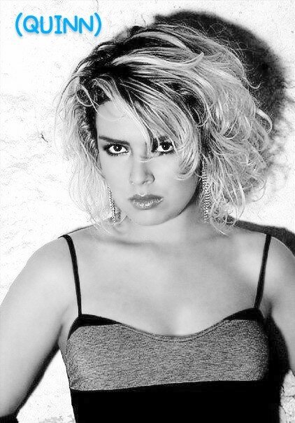 kim wilde picture