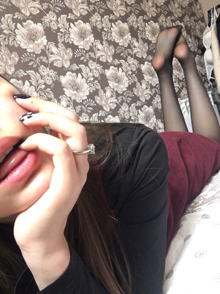 Pantyhose Pic Başlığı Hi (: picture