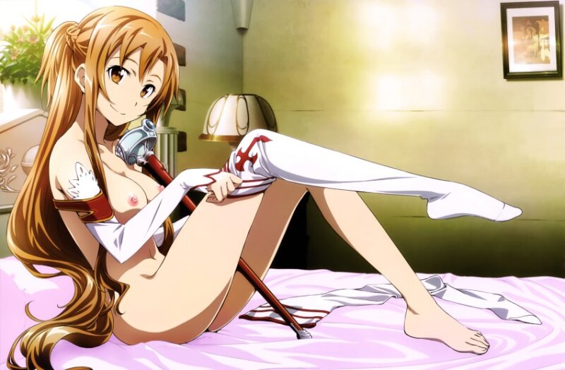 明日奈 picture