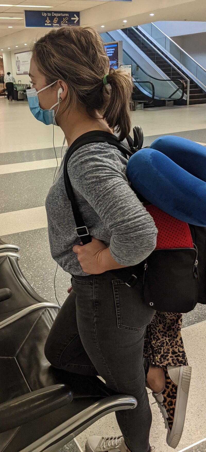ほとんど彼女のすぐそこに来ました picture