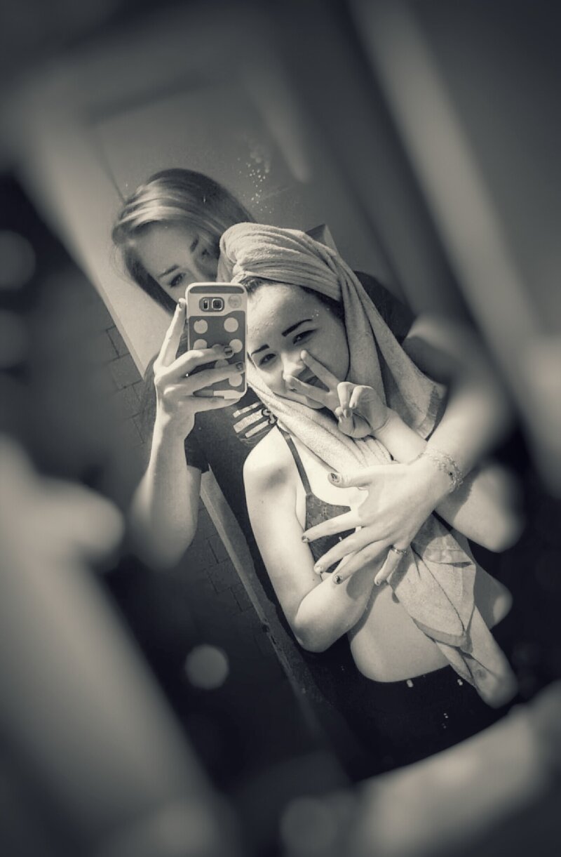 私のlilsluts;）パパ picture