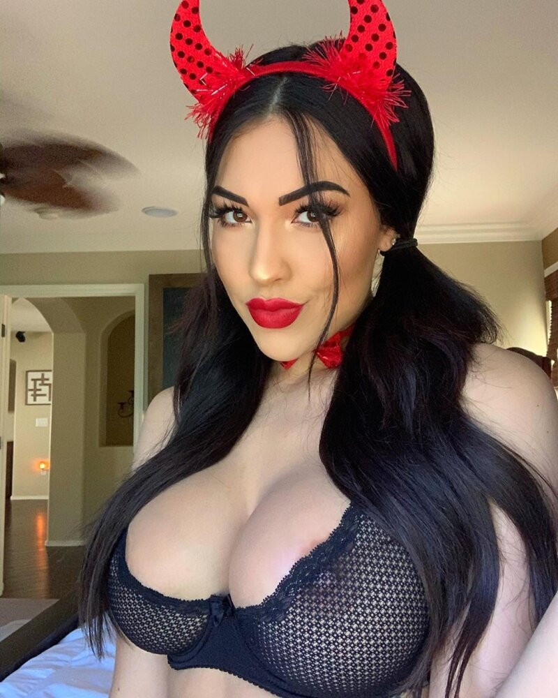 seksi şeytan picture