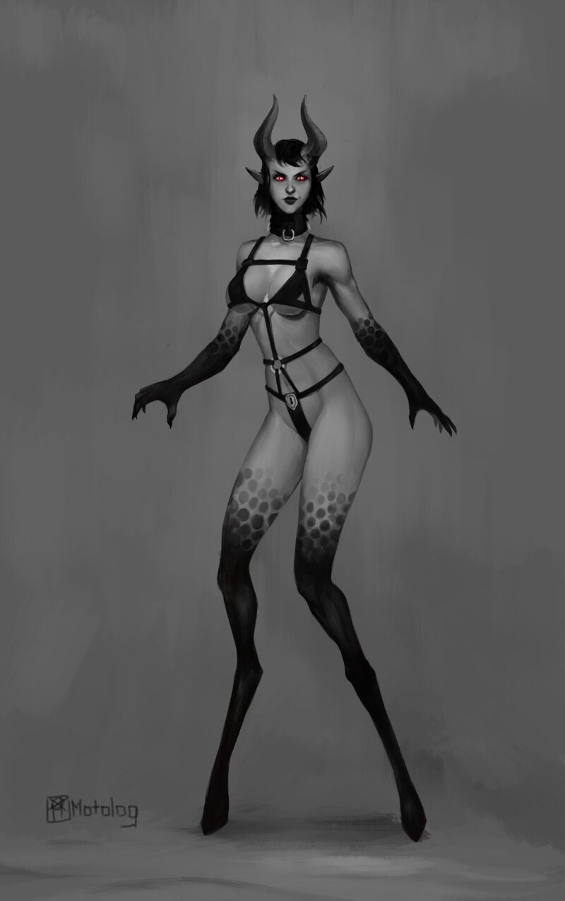 フィーンド picture