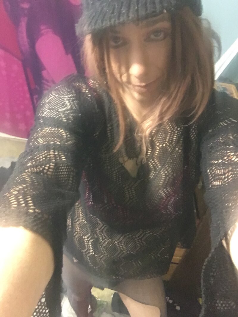 性感的tgirl picture