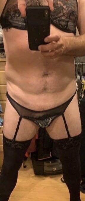 Seksi iç çamaşırım picture