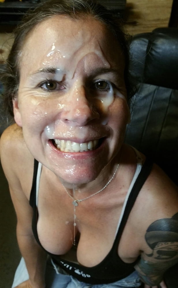 ショット後の熟女 picture