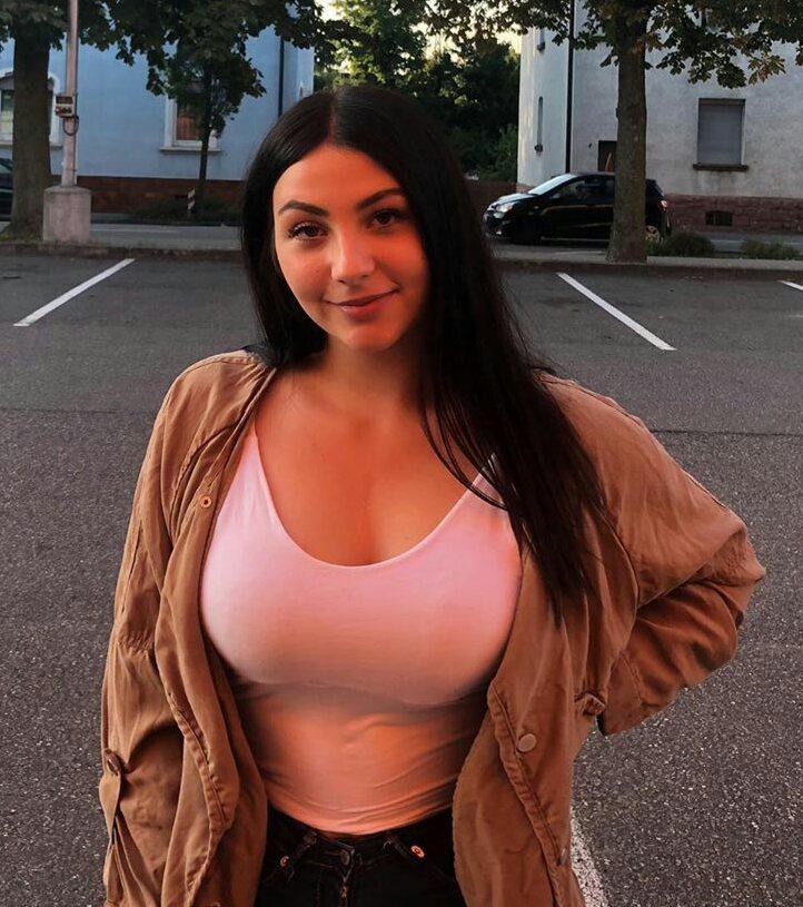 ホットなドイツのベイビー picture