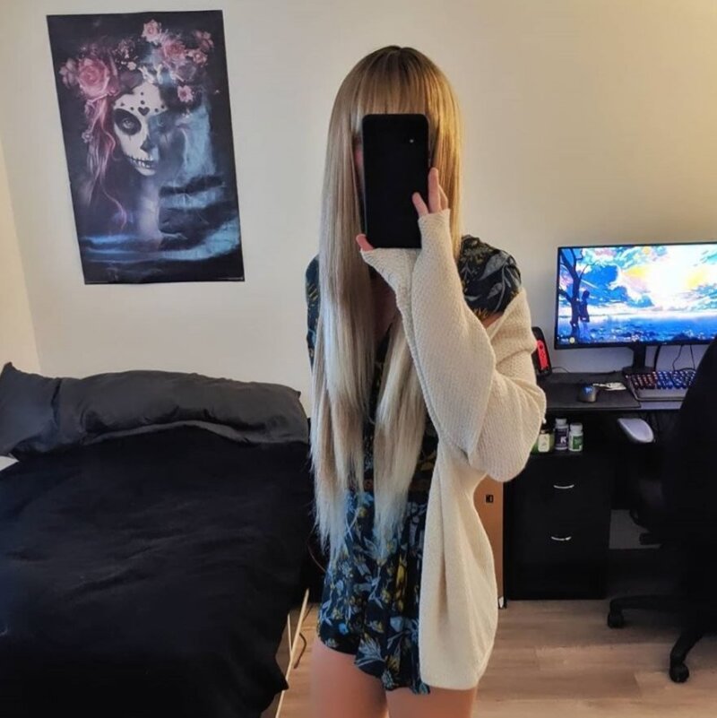 Sevimli Femboy picture