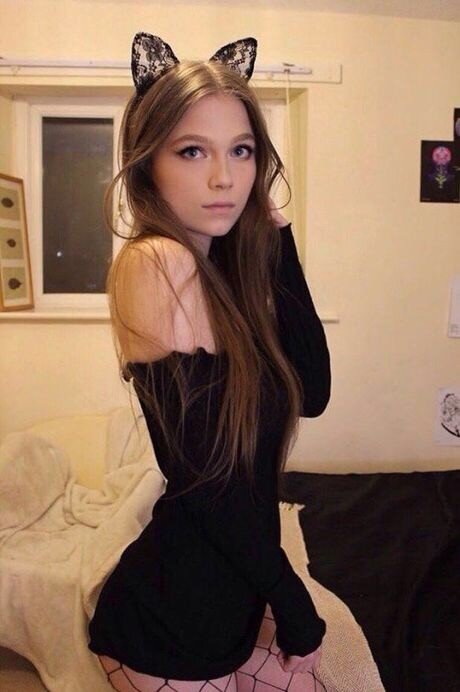 누드가 아닌 매력 picture