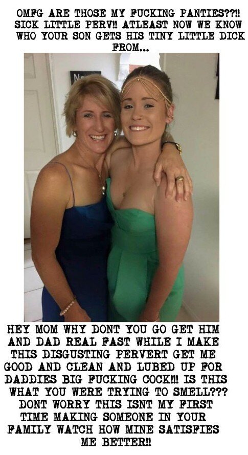 Anne kızı cuck fatherinlaw ve oğlu picture