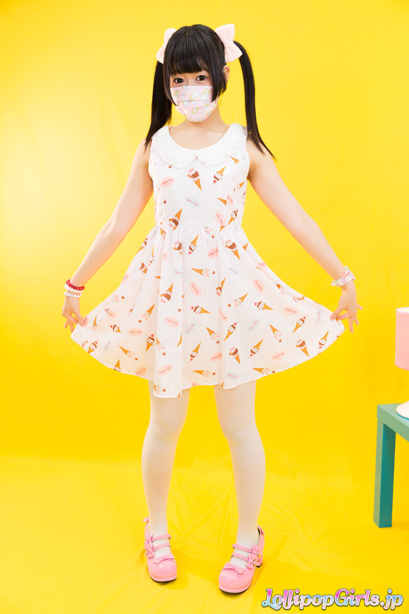 新庄のぞみ新條希ロリポップ picture