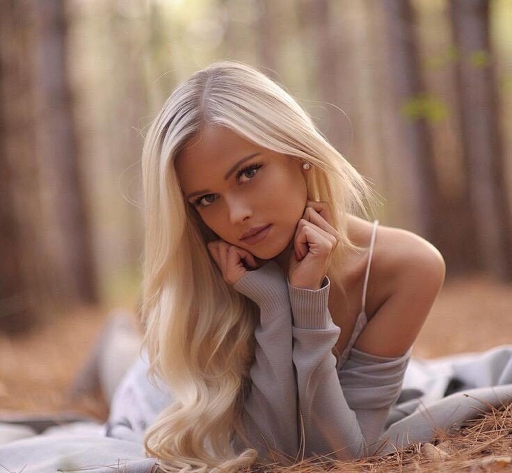 地球上的天使-Keilih Skrepnek picture