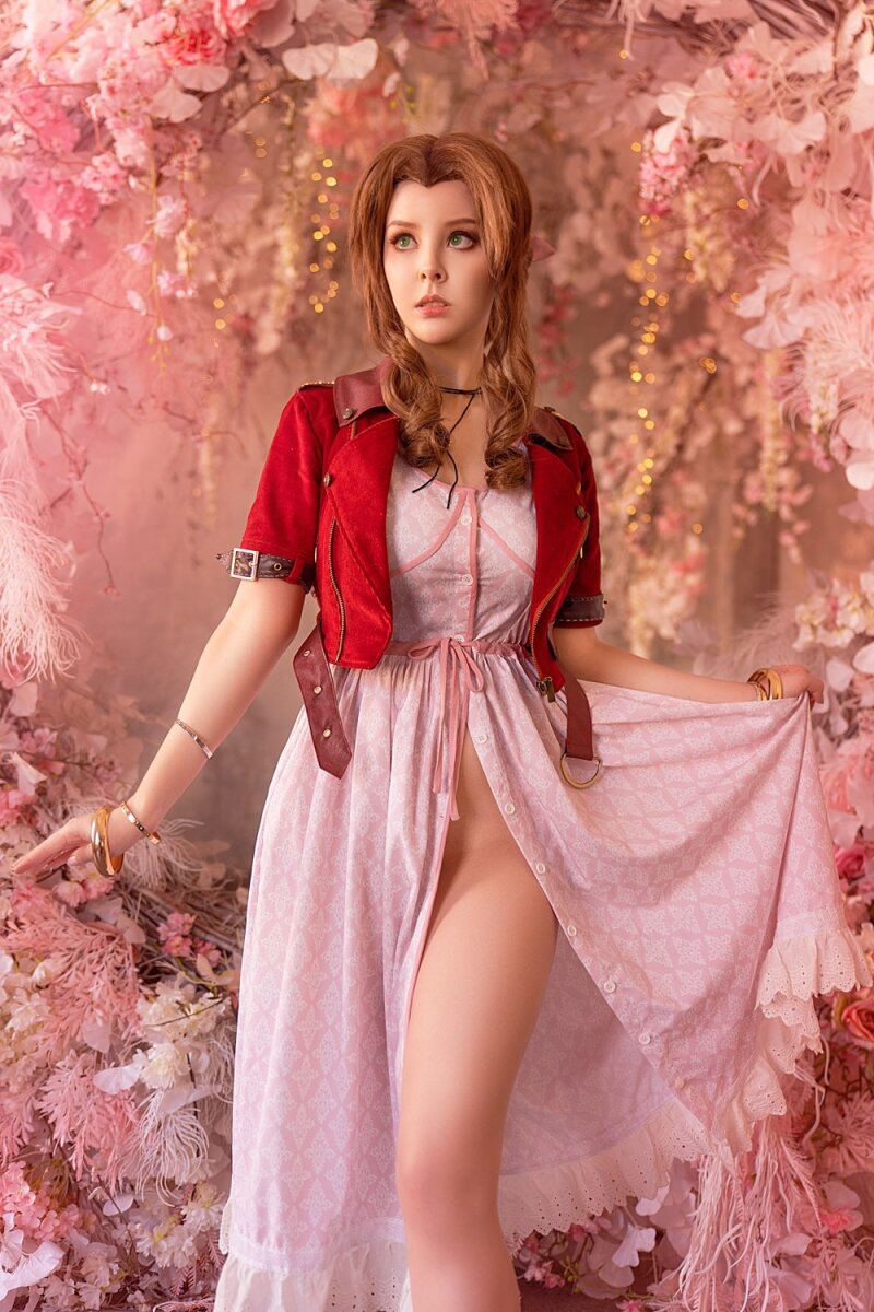 Aerith Gainsborough picture