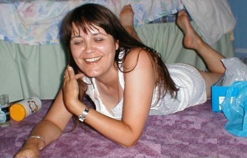 Gülen Seksi Esmer picture