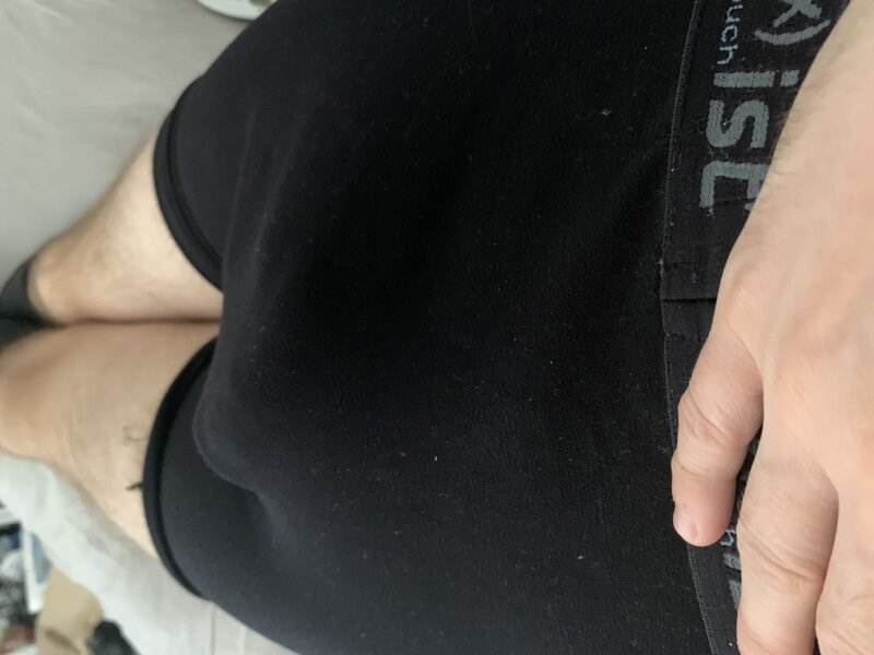 长袖紧身内裤 picture