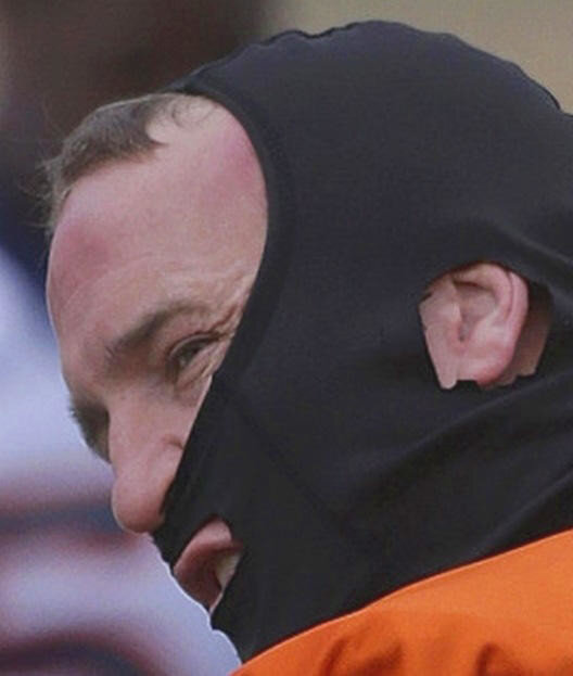 Maske picture