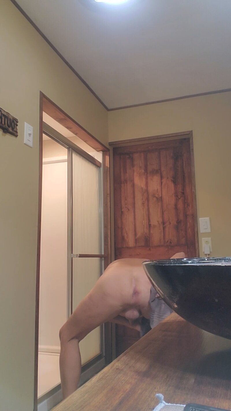 내 엉덩이 말리기 picture