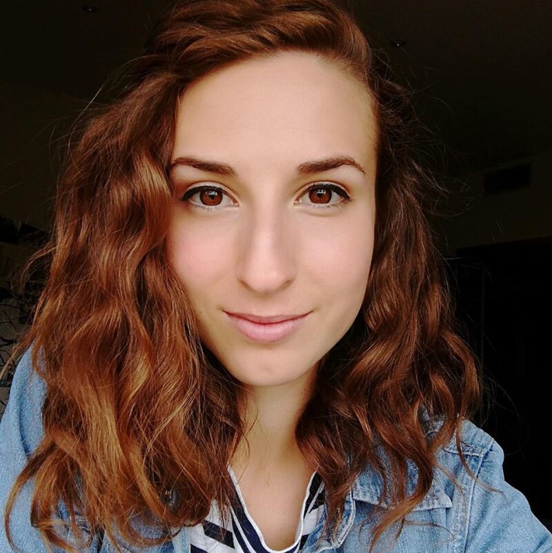 业余红发 picture