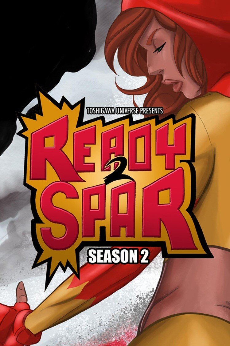 Hazır 2 Spar çizgi roman picture