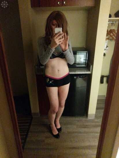 미러 셀카 picture