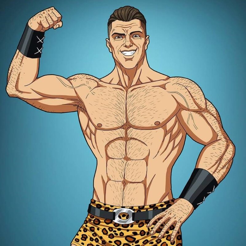 Flex Mentallo picture